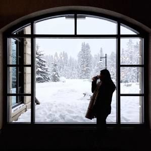 Meet your Posher, Priscilla